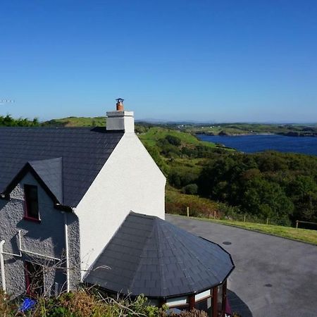Lighthouse Cottage Donegal Town Zewnętrze zdjęcie