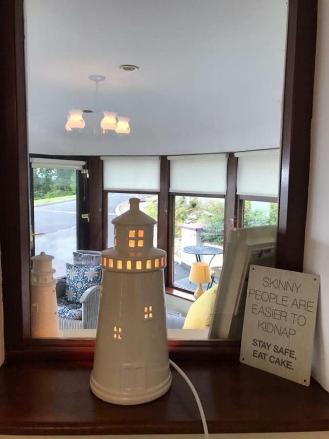 Lighthouse Cottage Donegal Town Zewnętrze zdjęcie