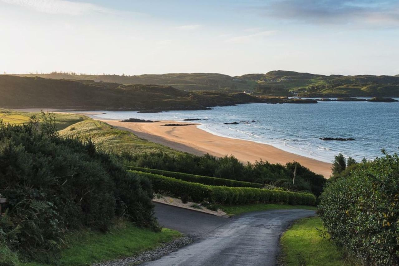 Lighthouse Cottage Donegal Town Zewnętrze zdjęcie