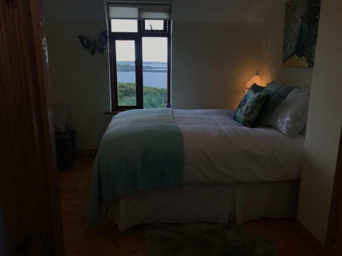 Lighthouse Cottage Donegal Town Zewnętrze zdjęcie