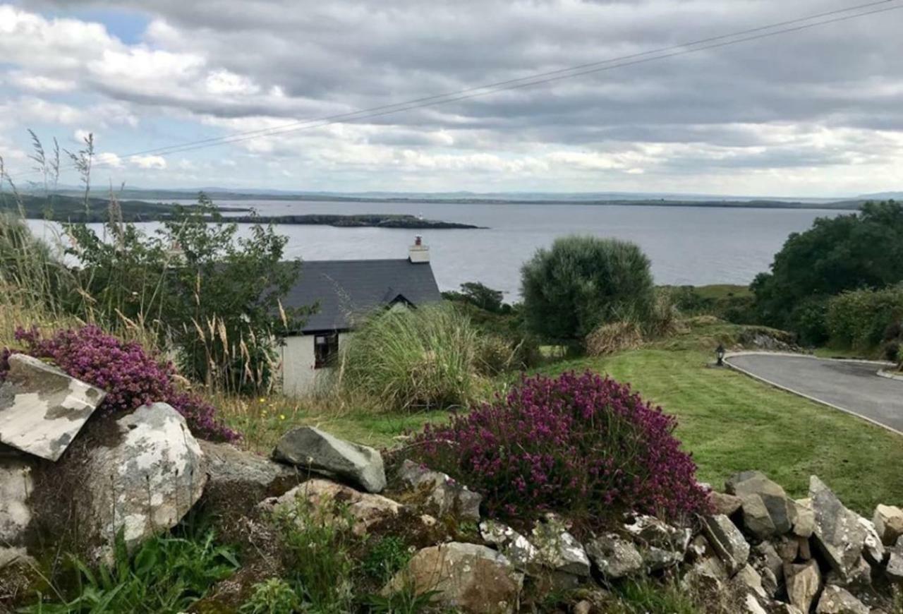 Lighthouse Cottage Donegal Town Zewnętrze zdjęcie