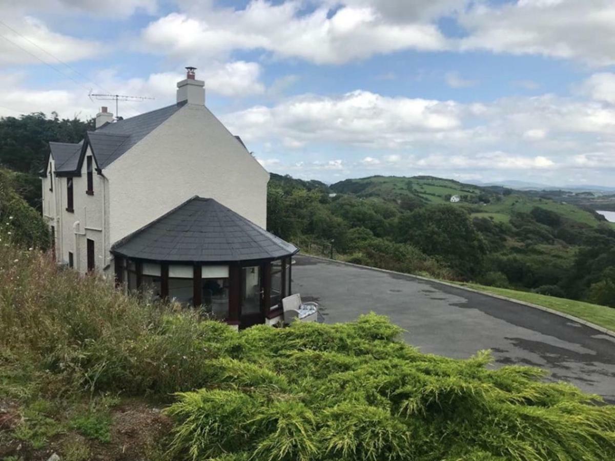 Lighthouse Cottage Donegal Town Zewnętrze zdjęcie