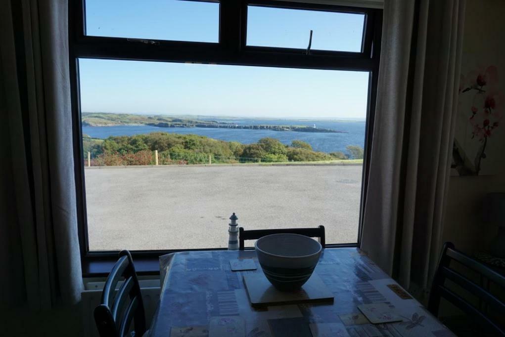 Lighthouse Cottage Donegal Town Zewnętrze zdjęcie