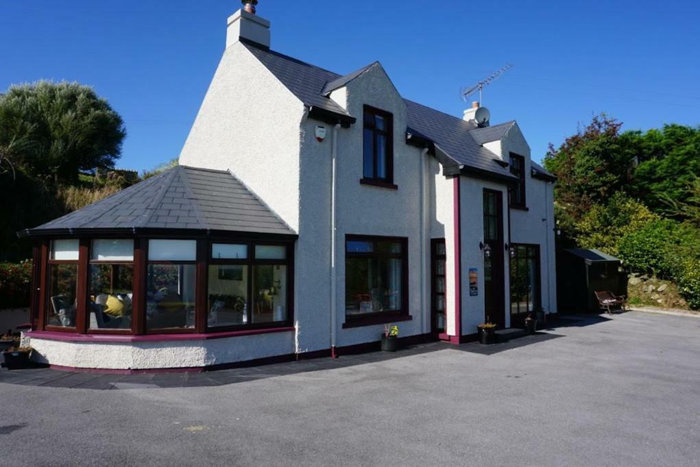 Lighthouse Cottage Donegal Town Zewnętrze zdjęcie