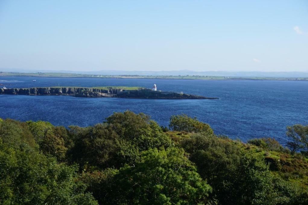 Lighthouse Cottage Donegal Town Zewnętrze zdjęcie