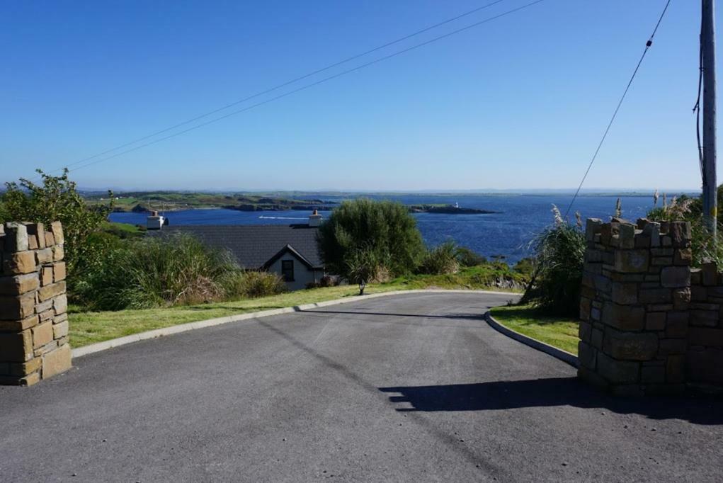 Lighthouse Cottage Donegal Town Zewnętrze zdjęcie