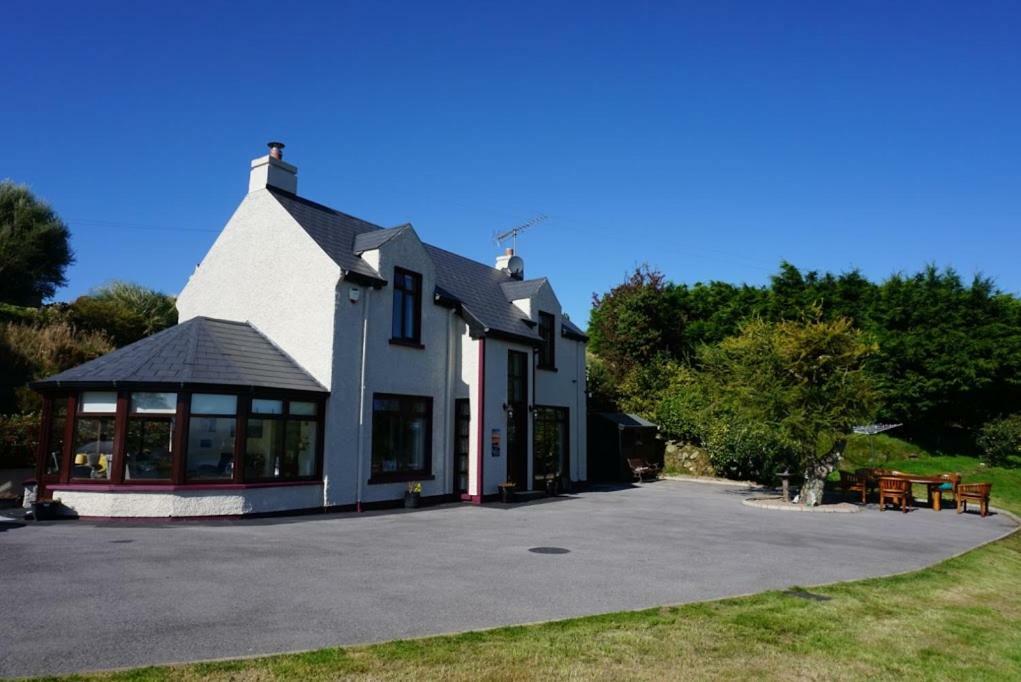 Lighthouse Cottage Donegal Town Zewnętrze zdjęcie