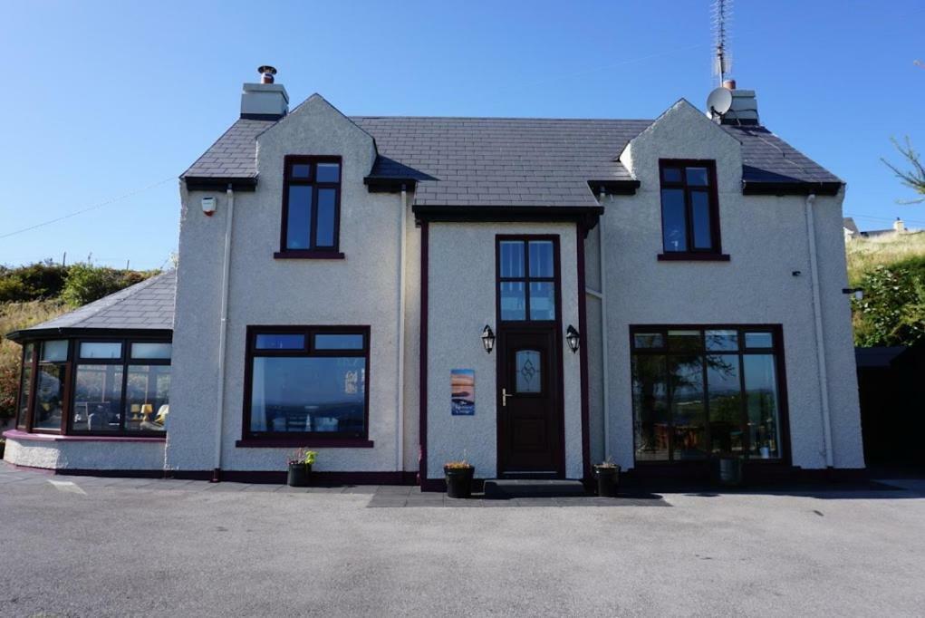 Lighthouse Cottage Donegal Town Zewnętrze zdjęcie