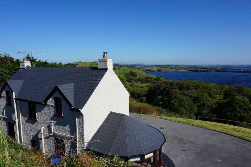 Lighthouse Cottage Donegal Town Zewnętrze zdjęcie