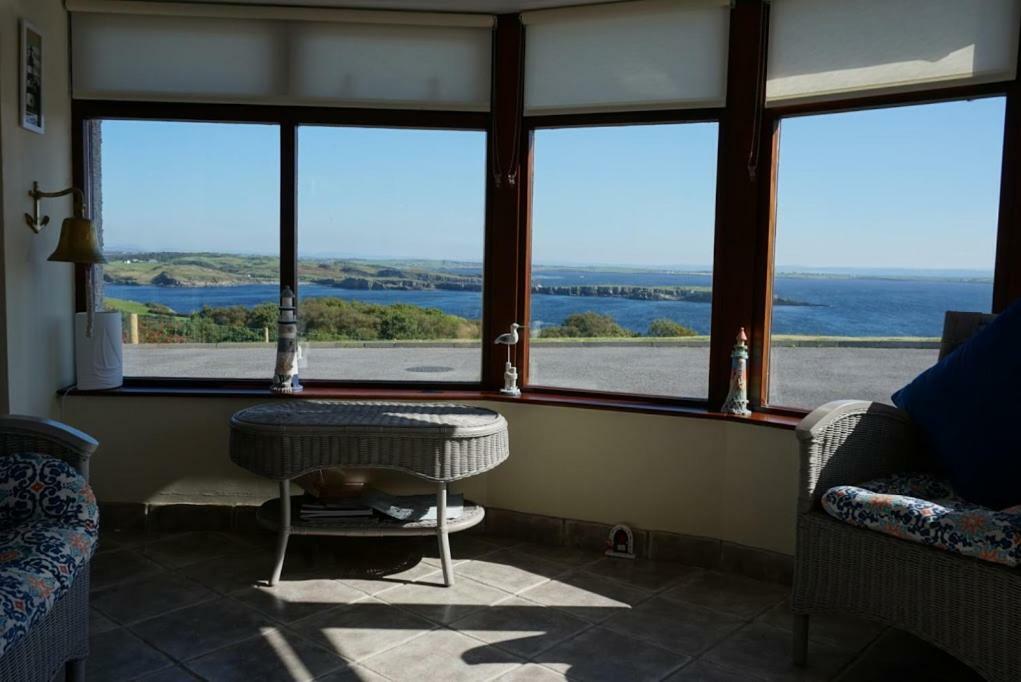 Lighthouse Cottage Donegal Town Zewnętrze zdjęcie