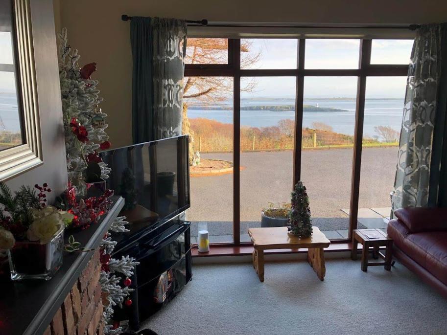 Lighthouse Cottage Donegal Town Zewnętrze zdjęcie